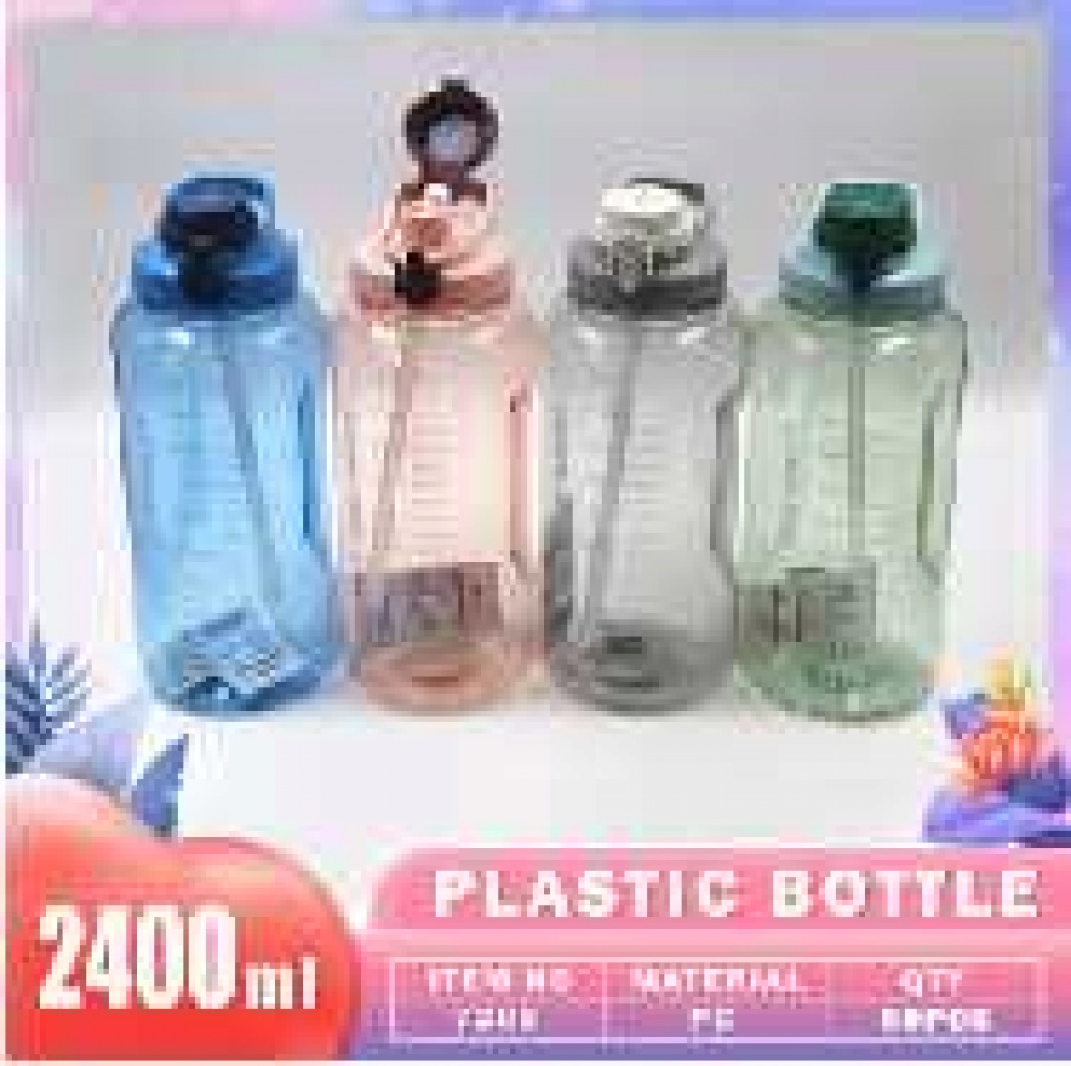 BOTOL MINUM 7203 2,4L