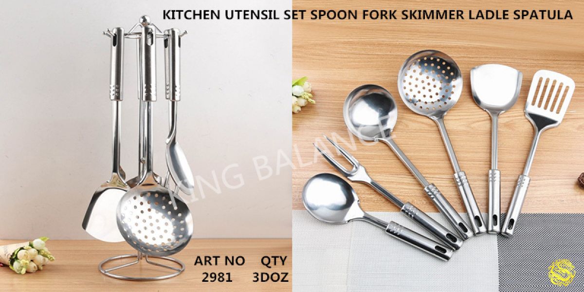 KITCHENSET 2981