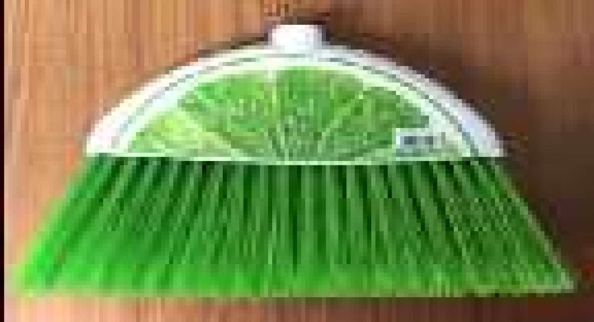 SAPU LEMON HIJAU J-304