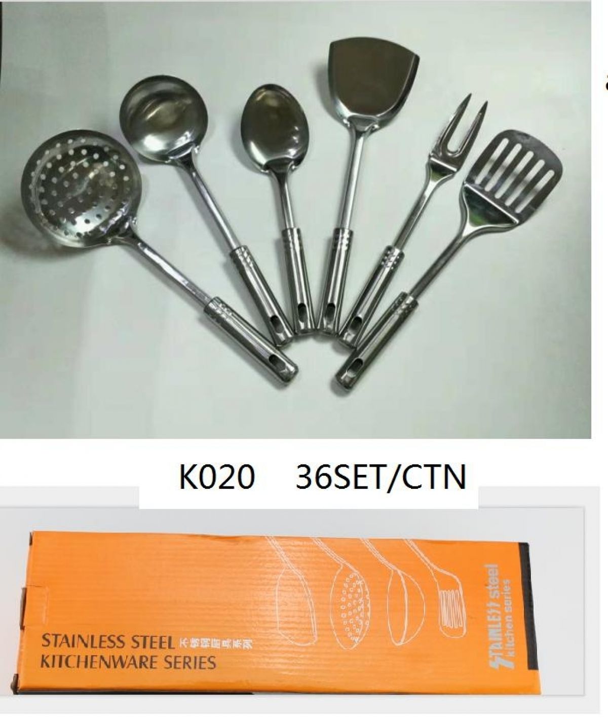 KITCHEN SET K020