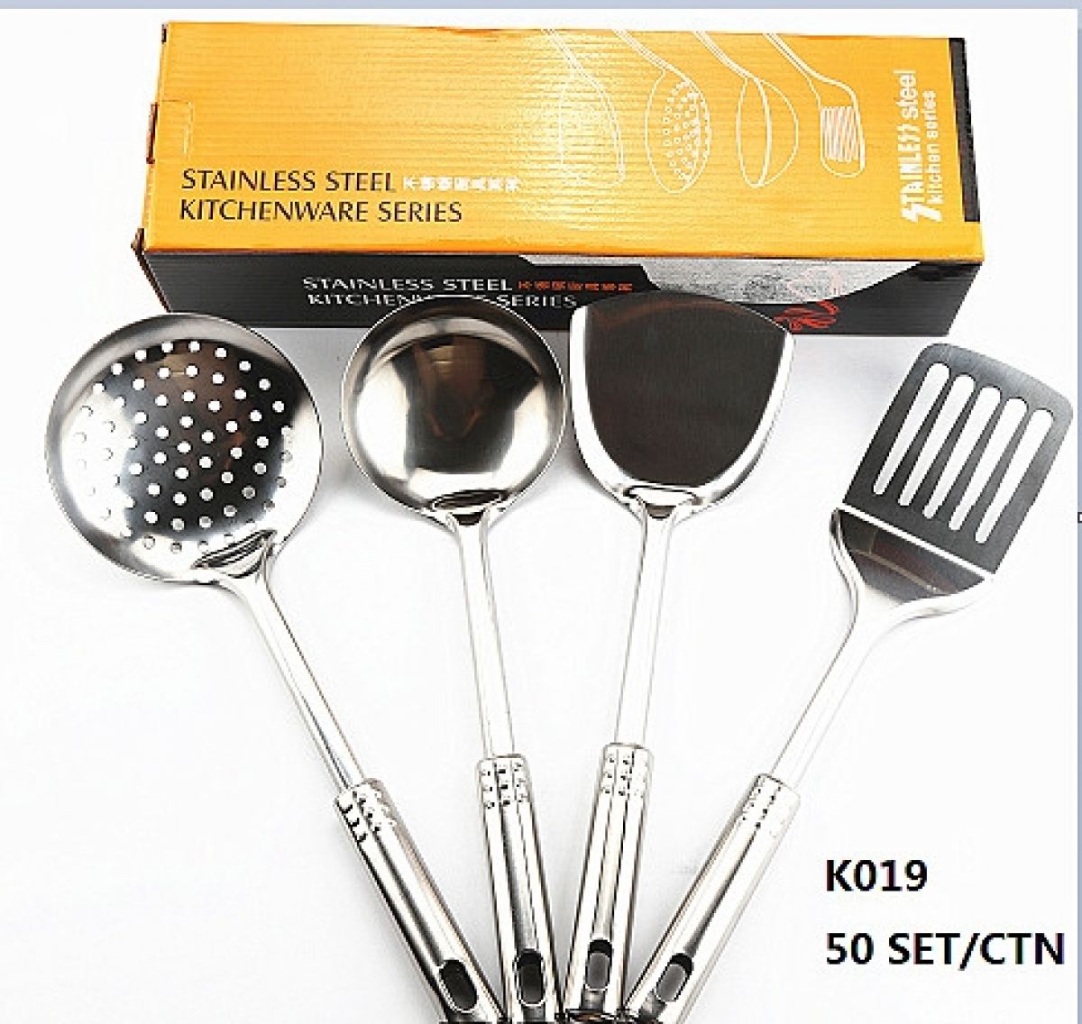 KITCHEN SET K019