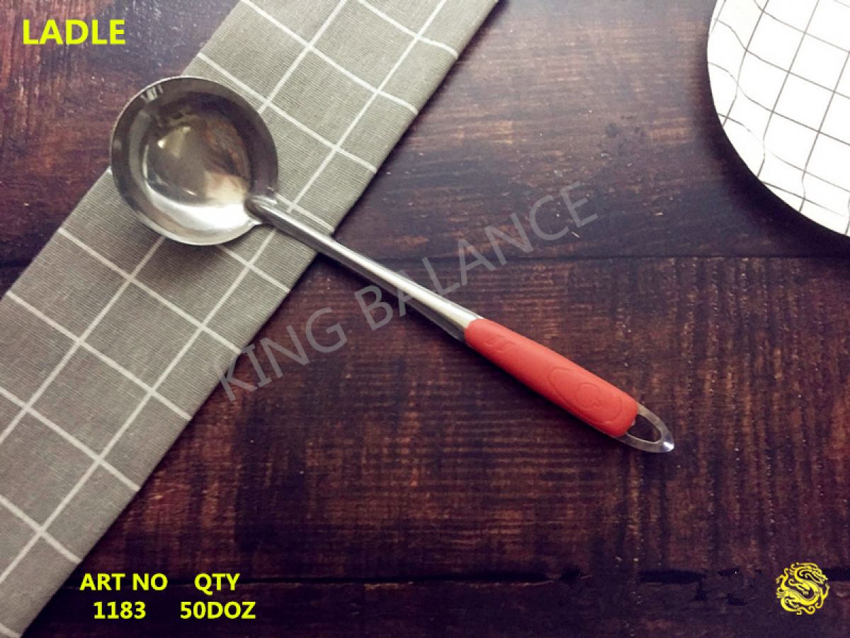 IRUS GAGANG MERAH 1183