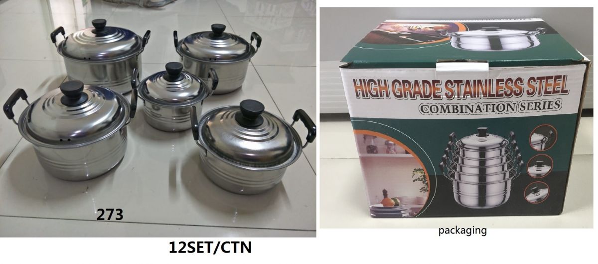 PANCI COMBINATION SERIES